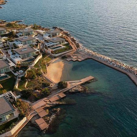 One And Only Aesthesis Hotel Glyfada  Exterior photo