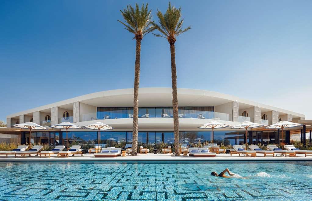 One And Only Aesthesis Hotel Glyfada  Facilities photo