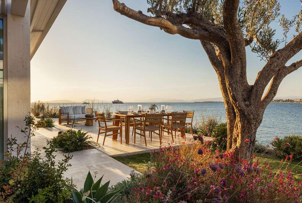 One And Only Aesthesis Hotel Glyfada  Room photo