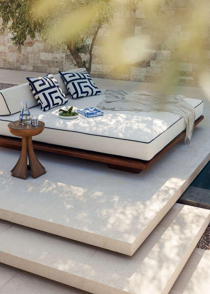 One And Only Aesthesis Hotel Glyfada  Exterior photo