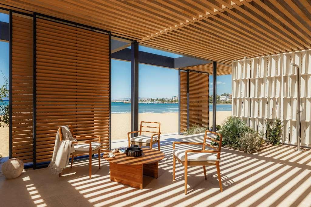 One And Only Aesthesis Hotel Glyfada  Room photo