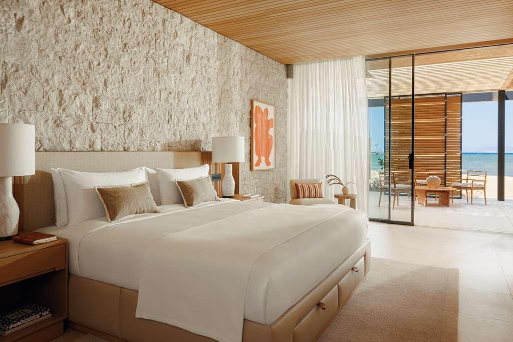 One And Only Aesthesis Hotel Glyfada  Room photo