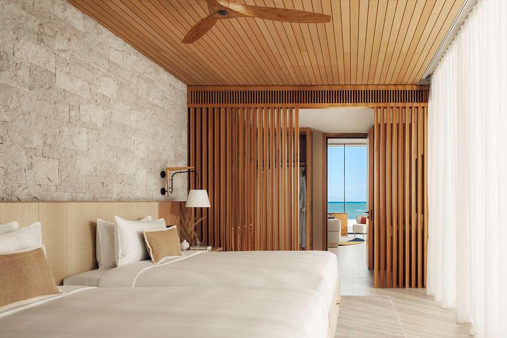 One And Only Aesthesis Hotel Glyfada  Room photo