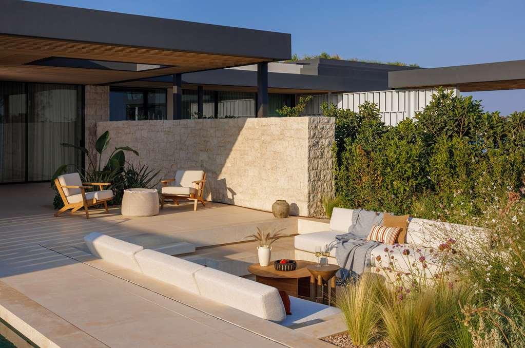 One And Only Aesthesis Hotel Glyfada  Facilities photo
