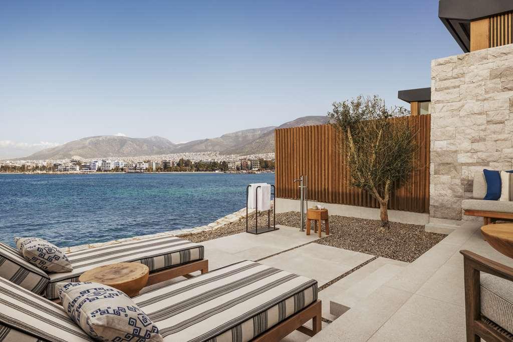 One And Only Aesthesis Hotel Glyfada  Room photo