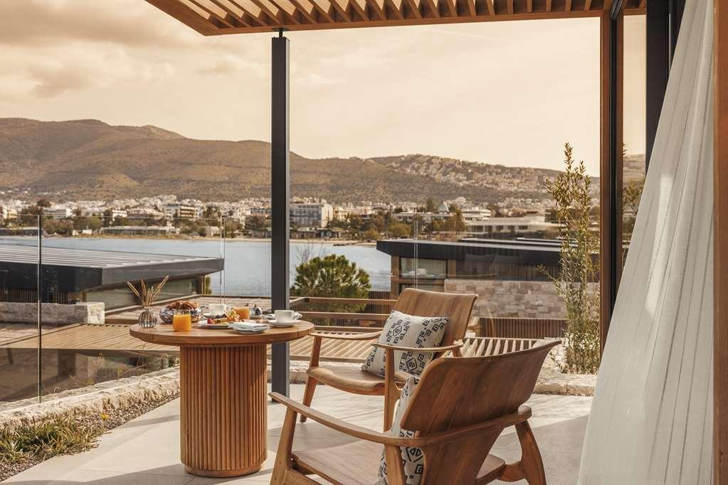 One And Only Aesthesis Hotel Glyfada  Room photo