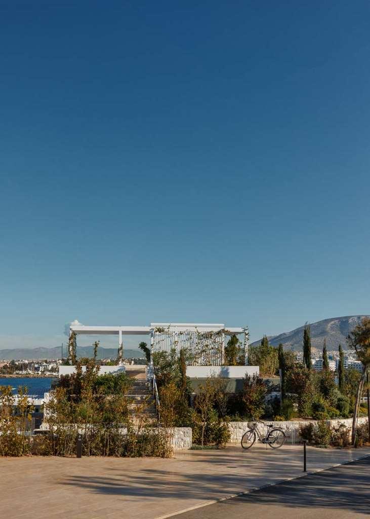 One And Only Aesthesis Hotel Glyfada  Exterior photo
