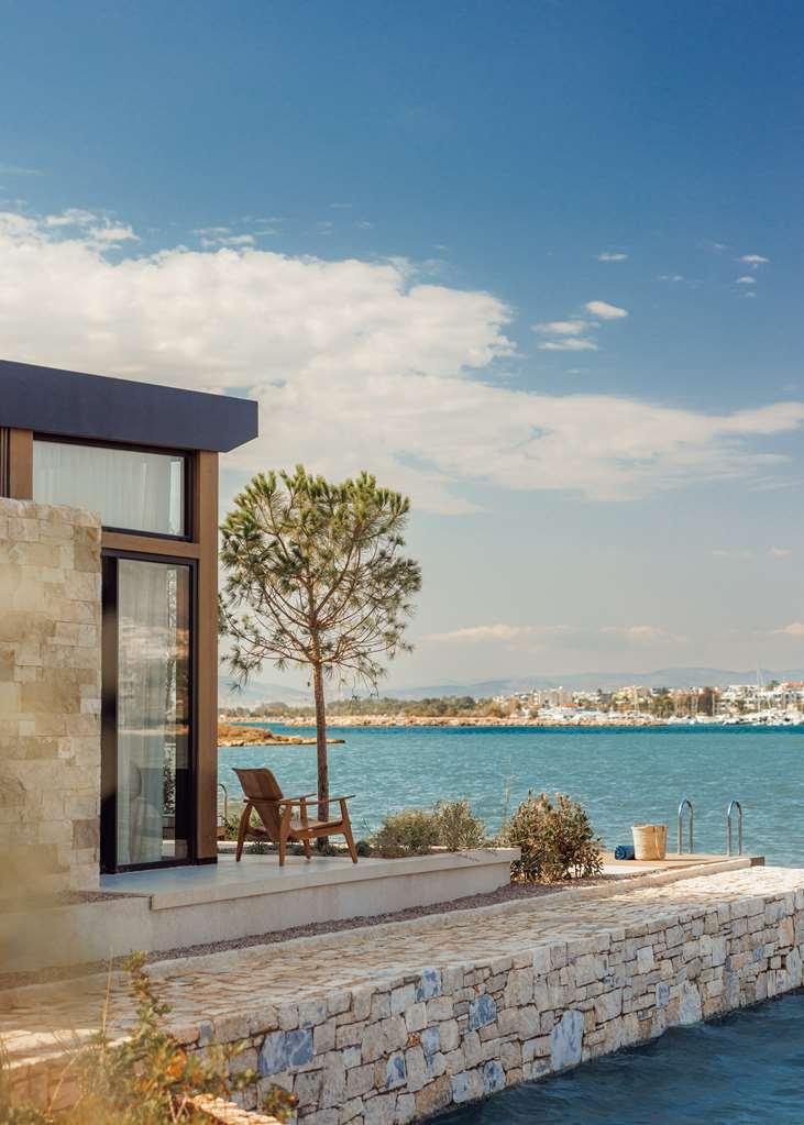 One And Only Aesthesis Hotel Glyfada  Exterior photo