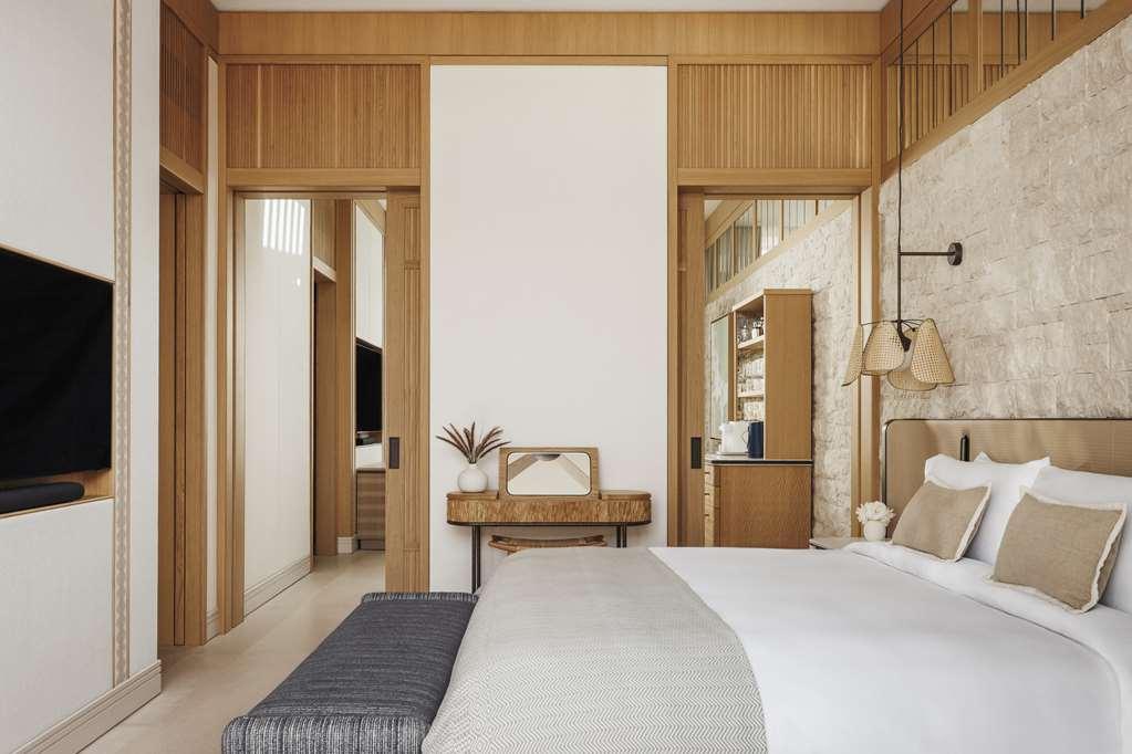 One And Only Aesthesis Hotel Glyfada  Room photo