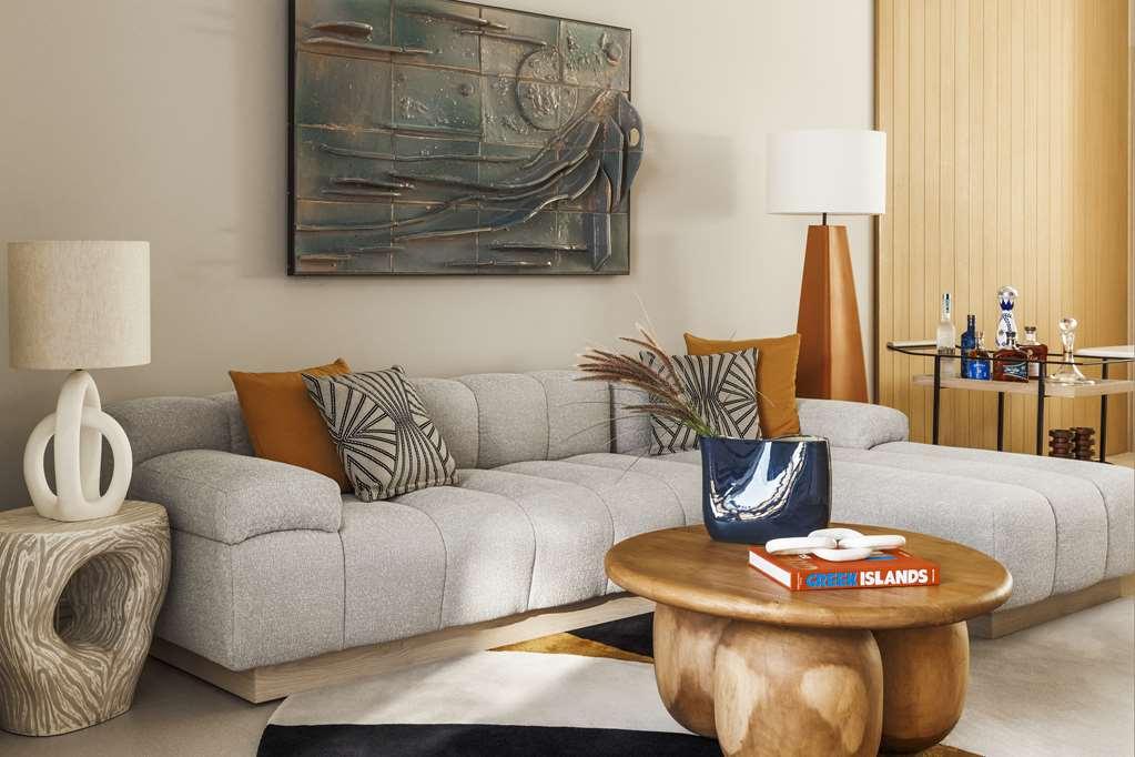 One And Only Aesthesis Hotel Glyfada  Room photo