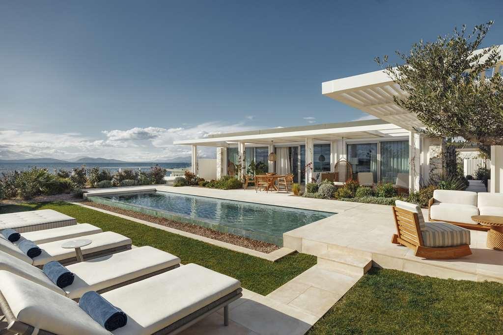 One And Only Aesthesis Hotel Glyfada  Room photo