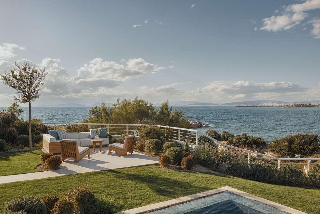 One And Only Aesthesis Hotel Glyfada  Room photo