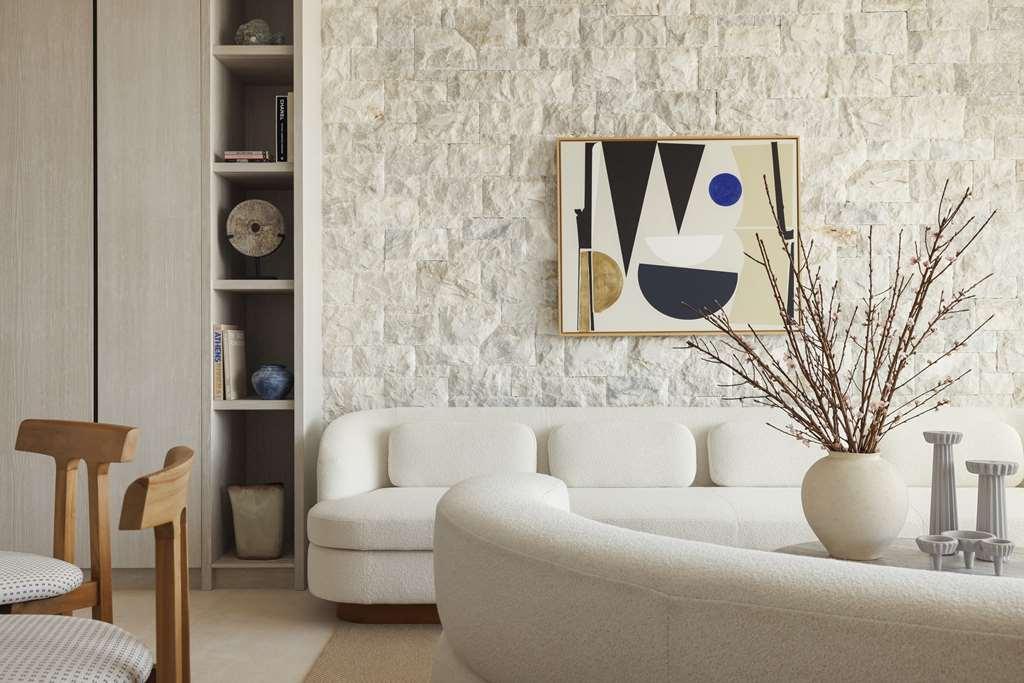 One And Only Aesthesis Hotel Glyfada  Room photo