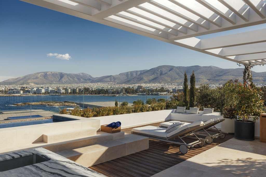 One And Only Aesthesis Hotel Glyfada  Room photo