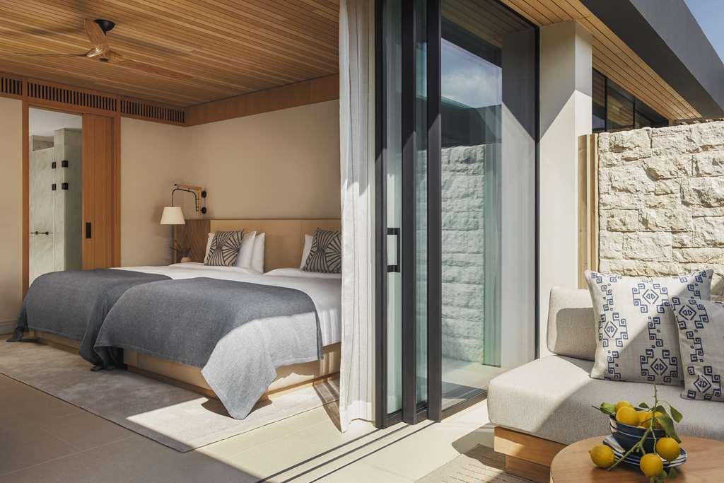 One And Only Aesthesis Hotel Glyfada  Room photo