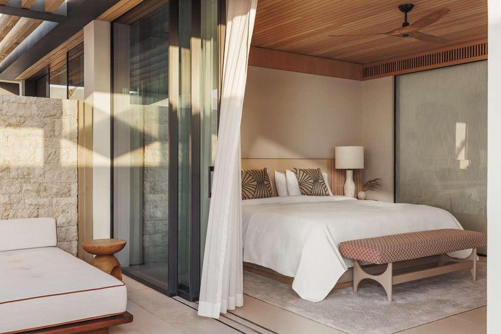 One And Only Aesthesis Hotel Glyfada  Room photo