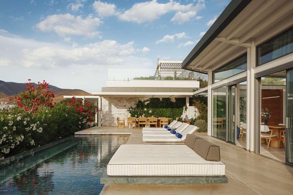 One And Only Aesthesis Hotel Glyfada  Exterior photo