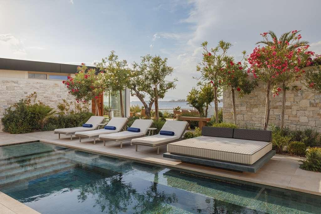 One And Only Aesthesis Hotel Glyfada  Exterior photo
